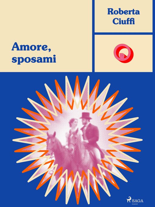 Title details for Amore, sposami by Roberta Ciuffi - Wait list